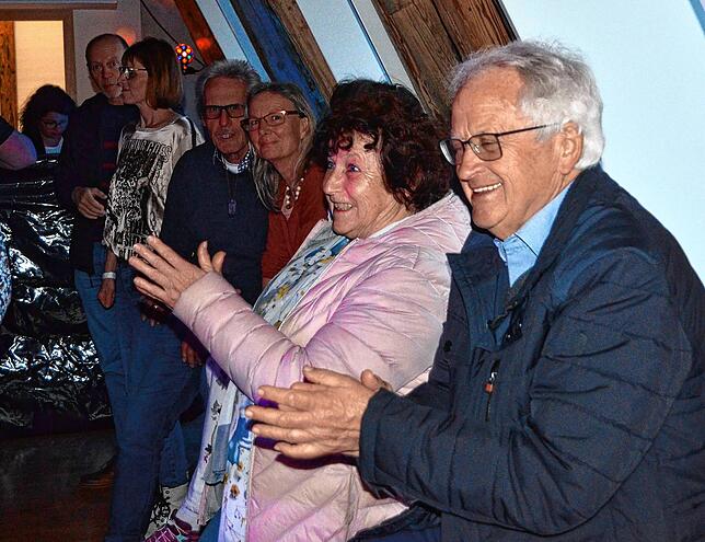 Bild 20: Die besten Bilder der Musiknacht in Markdorf – Teil 1