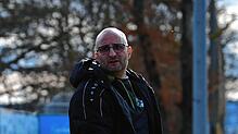 Cataldo Giuseppe Curia, der Trainer des SV Hölzlebruck, sah einen wichtigen Heimsieg über die SG Dauchingen/Weilersbach.