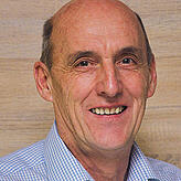 Theobald Effinger, CDU