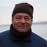 Christoph Stocker von den Technischen Betrieben Konstanz.