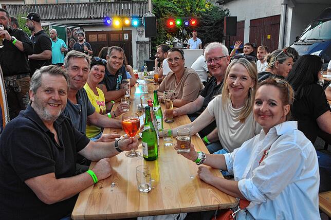 Bild 27: Weizenbierfest Ittendorf – Die besten Bilder