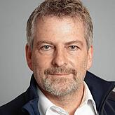 CDU-Fraktionschef Dirk Sautter: „Weihnachten ist überall, auch in Schwenningen!“