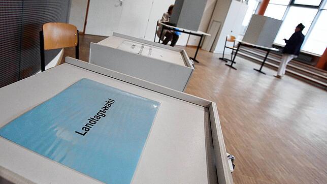 Am Sonntag, 14. März, steht die Landtagswahl auch im Walhkreis Singen/Stockach an.