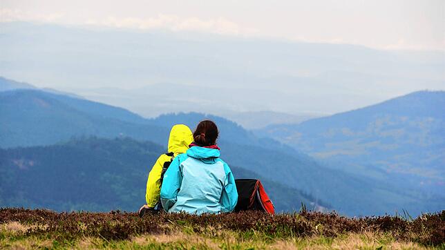 Natur ist gratis, oder? Ein Touristikmanager schlägt vor, dass bestimmte Leistungen im Schwarzwald mit einem &bdquo;Umwelteuro&ldquo; zu ...