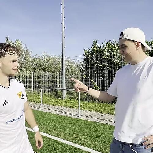 Yannis De Cassan im Interview