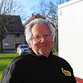 Josef Forster