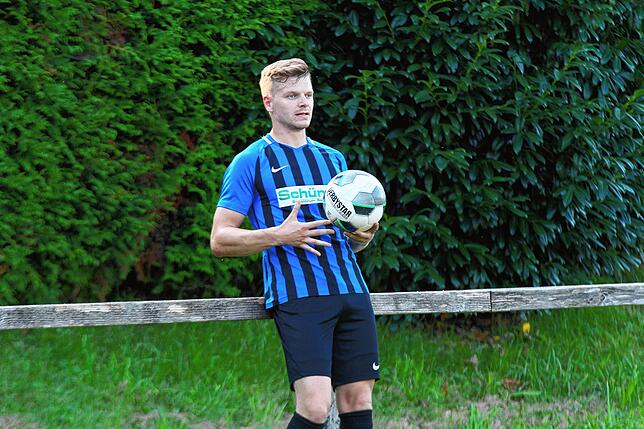 Bild 19: SG FC Wehr-Brennet dreht Pokalpartie gegen den FC Wallbach und siegt nach Verlängerung mit 5:2 &ndash; und wir haben Bilder!