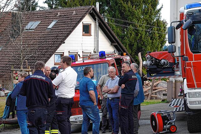 Bild 24: Buntes Programm zur „Langen Nacht der Feuerwehr“