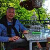 Johannes Bächle aus Stühlingen ist seit September 2019 Leiter des Kreismedienzentrums Waldshut. Im Interview erläutert er das Angebot ...