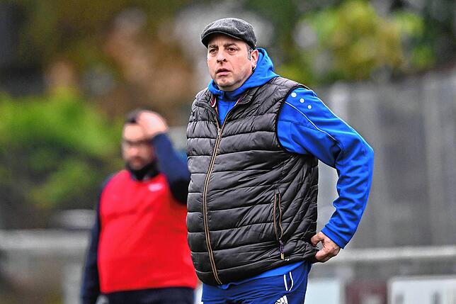 Bild 11: FC Hauingen besiegt den SV Herten mit 4:1 – und wir haben Bilder!