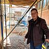 Die Bauarbeiten am historischen Kornhaus in Waldshut kommen voran. Architekt Meinhard Hansen aus Freiburg erklärt vor Ort, was nun noch ...