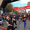 (Archivbild) Diesen Anblick wird es definitiv nicht mehr geben: Der Altstadtlauf mit Start und Ziel auf dem Stephansplatz, hier ein Foto ...