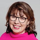 Heike Rawitzer (CDU) schreibt: „Kulturelle Bildung ist demokratische Bildung. Deshalb sind wir genauso ein verlässlicher Partner für ...