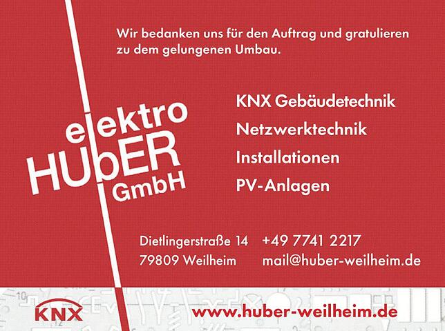 Bild 9: Berchers Restaurant erstrahlt in neuem Glanz: Mehr als 100 Jahre in Familienbesitz