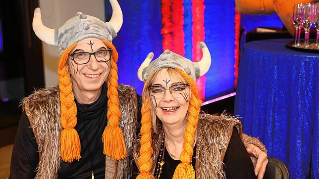 Bild 15: Konstanzer Fasnacht aus dem Konzil: Alle Fotos des Publikums der Live-Sendung