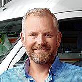 „Beim Retten geht es um jede Minute“, sagt Clemens Menge, Vorsitzender der DLRG-Ortsgruppe Konstanz. Bei Tempo 30 auf den ...