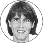 Claudia Wagner (claudia.wagner@suedkurier.de) meint: Das Fahrrad ist mehr als Freizeitvergnügen, nämlich das klimafreundlichste ...