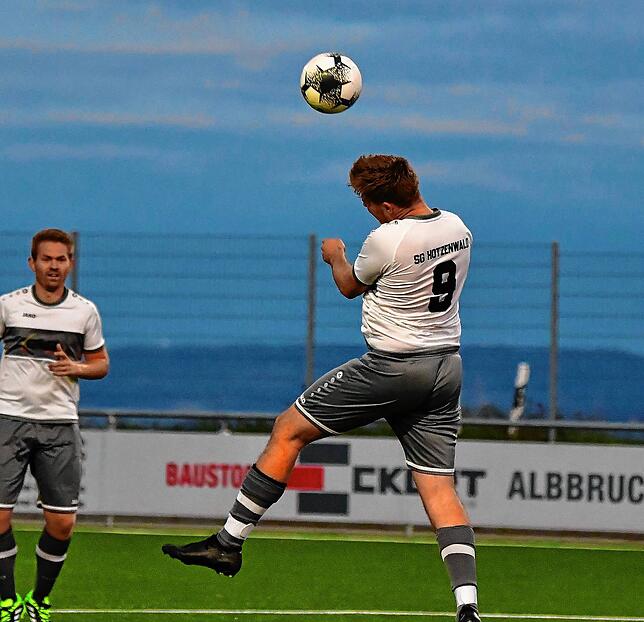Bild 27: SG Hotzenwald kegelt den FC Bergalingen mit 3:2 aus dem Bezirkspokal – und wir haben Fotos!