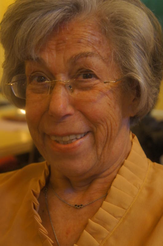 Ursula Siegel