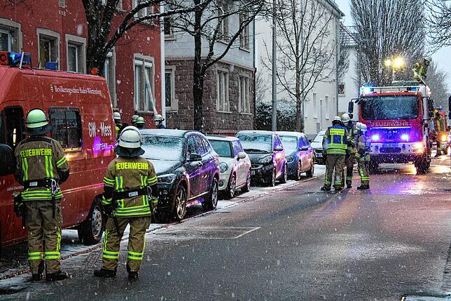 Bild 2: Gasalarm wegen frischen Pellets? &ndash; Diese zwölf Sicherheitshinweise sollten sie kennen