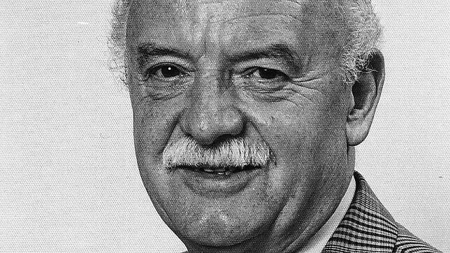 Eduard Wetter ist im Alter von 85 Jahren gestorben.
