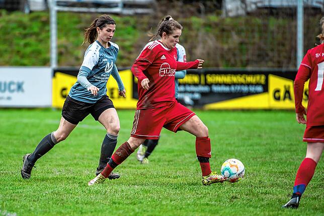 Bild 37: FC Hochrhein gewinnt das Verbandsliga-Derby beim SC Niederhof/Binzgen &ndash;  und wir haben Bilder!