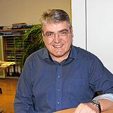 Bernd Gombold