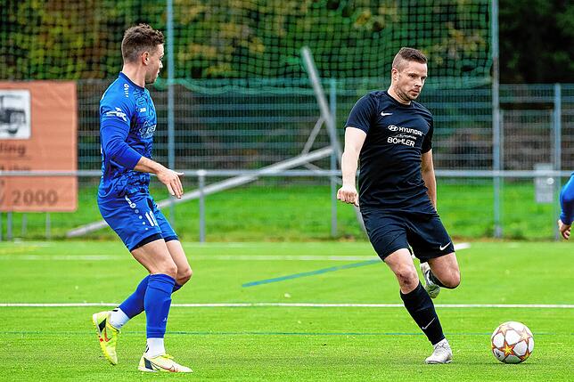 Bild 33: SG FC Wehr/Brennet siegt 4:3 beim TuS Efringen-Kirchen &ndash; wir haben Bilder!