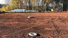 In den vergangenen sechs Monaten wurden beim TC Wald die bisherigen zwei Sandplätze zu &bdquo;Allwetterplätzen&ldquo; umgebaut, was rund ...