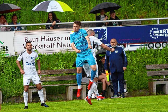 Bild 19: SV Blau-Weiß Murg siegt 5:3 beim SV Buch – und wir haben Bilder!