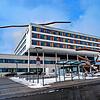 Viele externe Faktoren führen zu einem gemeinsamen Effekt: Ein kalter Wind weht dem Schwarzwald-Baar-Klinikum derzeit finanziell ...