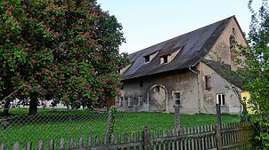 Den ortsbildprägenden Kelhof will die Gemeinde Bermatingen veräußern. Hoffnung besteht, dass sich Investoren für das historische Objekt ...