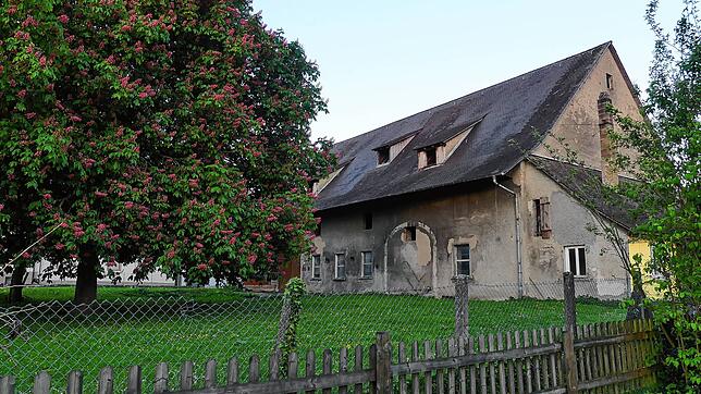 Den ortsbildprägenden Kelhof will die Gemeinde Bermatingen veräußern. Hoffnung besteht, dass sich Investoren für das historische Objekt ...
