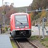 Eine „flotte Achse“ soll die Zugverbindung von Waldshut ins Wutachtal werden. Das planen zumindest die Bahnbetriebe Blumberg. Sie haben ...
