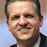 Absage an die CDU: Thorsten Frei, CDU-Bundestagsabgeordneter aus Donaueschingen.