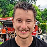 Kevin Scheitle, Kapitän des FC Uhldingen.