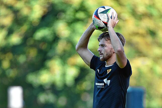 Bild 18: SV 08 Laufenburg siegt 4:1 gegen den SV RW Ballrechen-Dottingen – und wir haben Bilder!