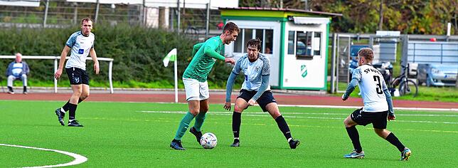Bild 29: FC Zell besiegt den SV Buch mit 3:1 – und wir haben Bilder!