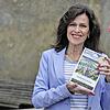 Mit etwa zwei Büchern pro Jahr gehört Silvia Götschi zu den erfolgreichsten Autorinnen der Schweiz.