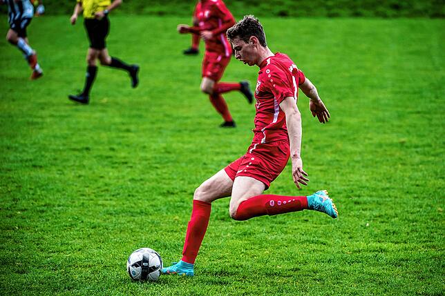 Bild 29: Spvgg. Wutöschingen gewinnt beim FC Grießen mit 3:1 &ndash; und wir haben Bilder!