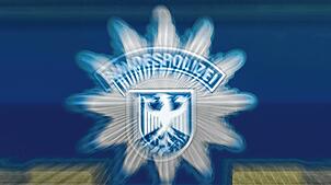Die Bundespolizei (Symbolbild) hat in Weil am Rhein einen Gesuchten festgenommen.