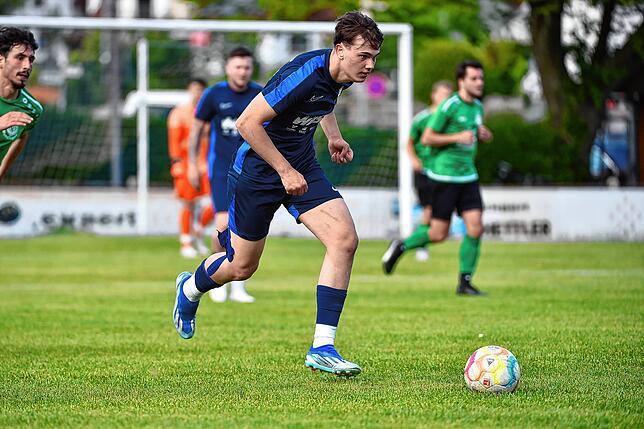 Bild 17: VfB Waldshut siegt mit 1:0 gegen den SV Mundingen – und wir haben Bilder!