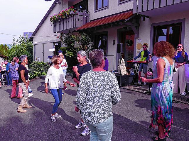 Bild 16: So schön war der Apfelradltag rund um Markdorf – hier gibt es die Bilder!