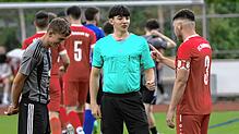 Bild : FC Schönau besiegt den FC Hochrhein mit 4:0 – und wir haben Fotos!