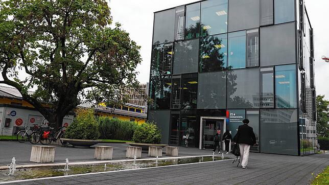 Die Stadtwerke Konstanz garantieren als Grundversorger, dass Haushalte mit Strom versorgt werden. Als Energielieferant haben sie aber ...