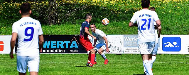 Bild 15: FC Schönau siegt überraschend mit 1:0 beim FC Erzingen &ndash; und wir haben Bilder!