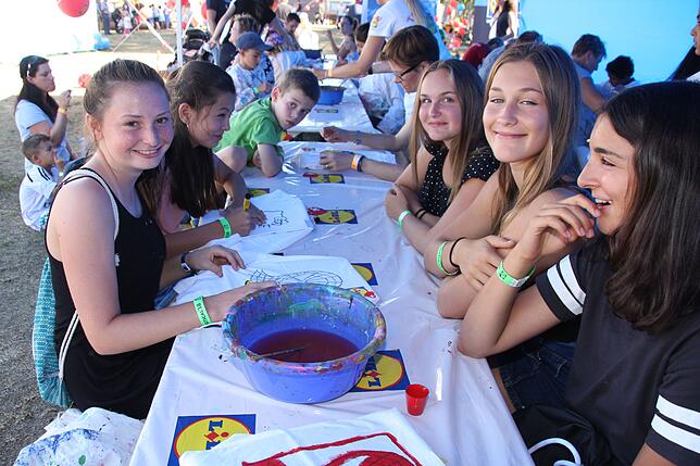 Bild 13: Das andere Seenachtfest: Bilder vom Fantastical in Kreuzlingen