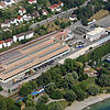 Eine hochwertige Lage in Seenähe hat das Kramer-Areal, über dessen Entwicklungsmögliochkeiten sich die Stadt mit dem Eigentümer, der ...