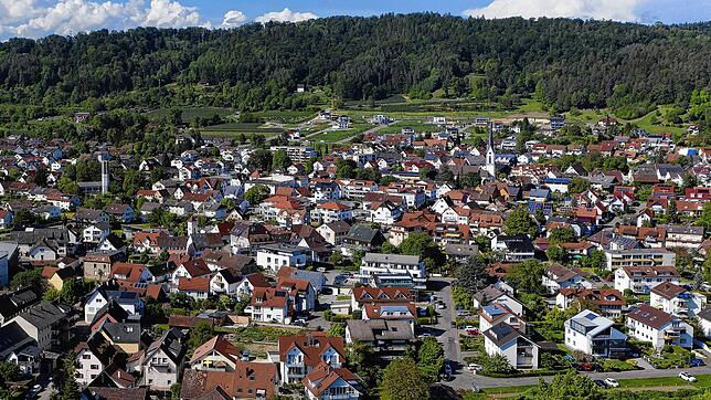 Ein Blick auf Ludwigshafen aus Ludwigshafen360Grad.