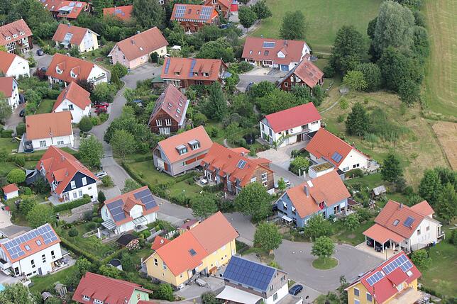 Bild 40: So schön ist Ihre Heimat von oben – Überlingen und Umgebung aus der Luft